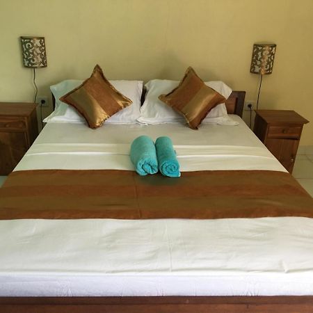 קוטה לומבוק Repag Wayan Canggu Hostel מראה חיצוני תמונה