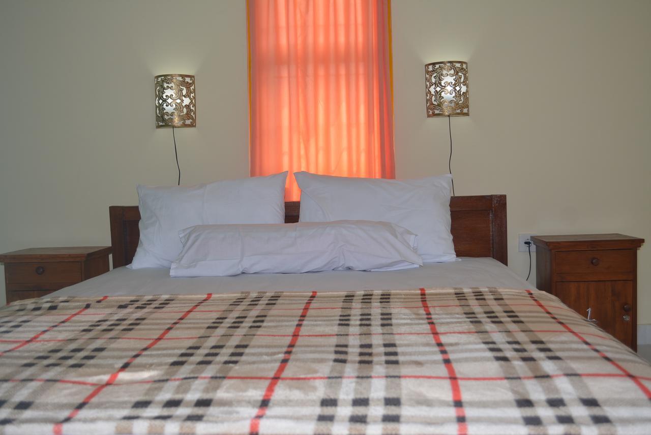 קוטה לומבוק Repag Wayan Canggu Hostel מראה חיצוני תמונה
