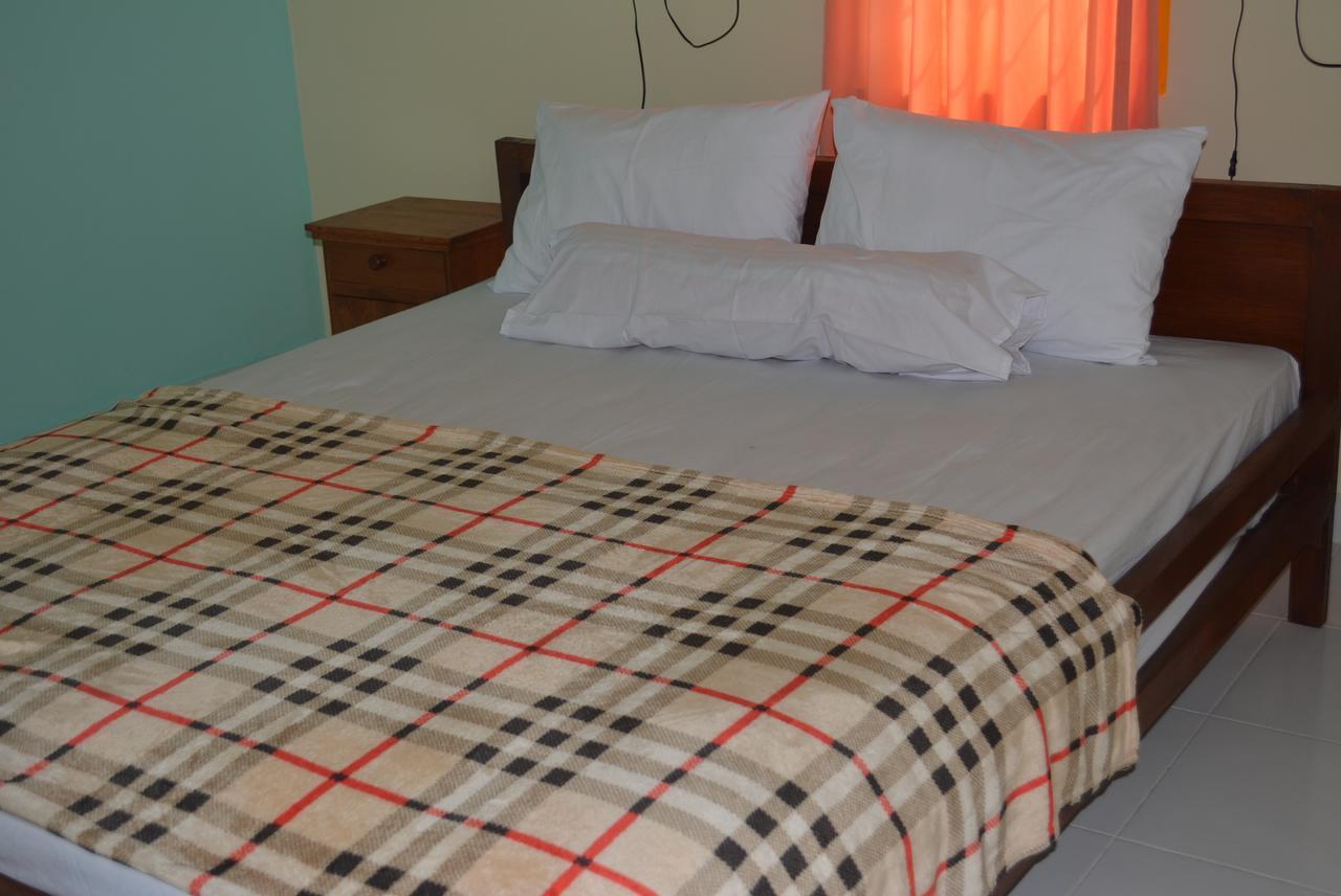 קוטה לומבוק Repag Wayan Canggu Hostel מראה חיצוני תמונה