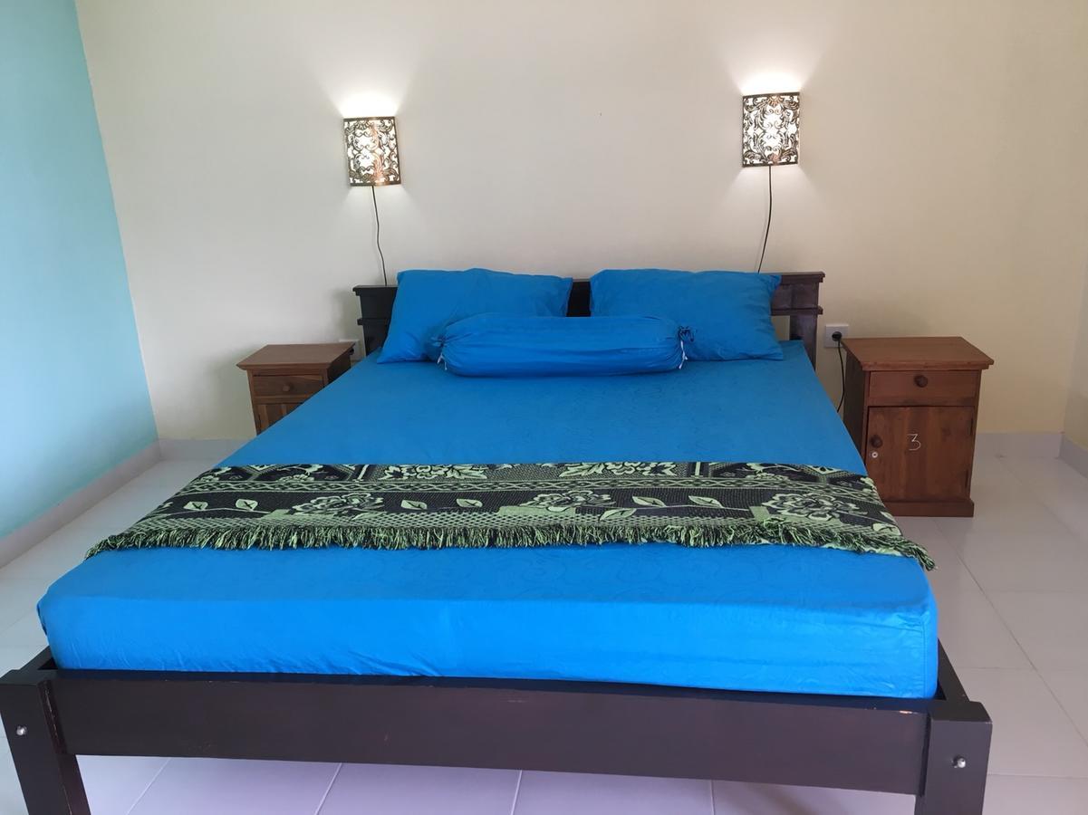 קוטה לומבוק Repag Wayan Canggu Hostel מראה חיצוני תמונה