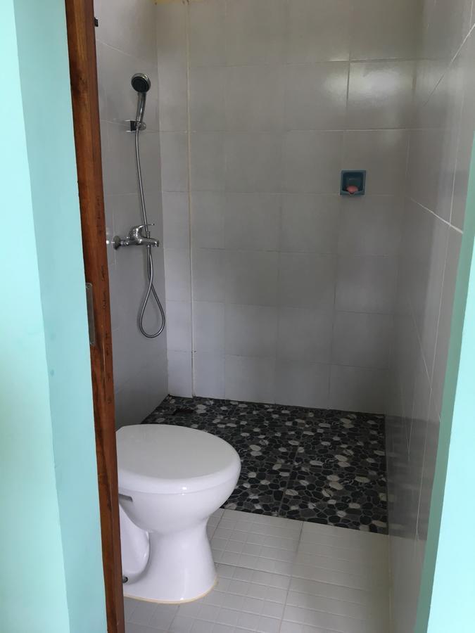 קוטה לומבוק Repag Wayan Canggu Hostel מראה חיצוני תמונה