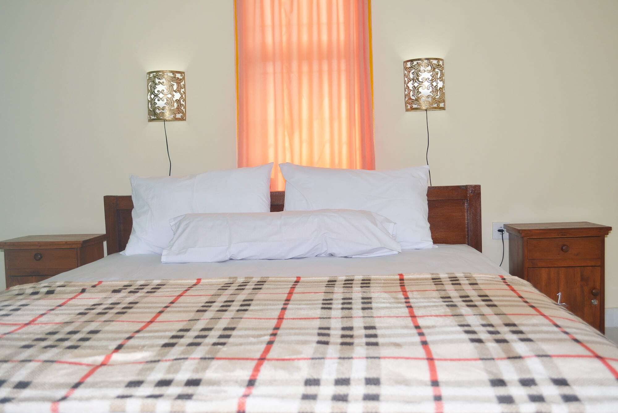 קוטה לומבוק Repag Wayan Canggu Hostel מראה חיצוני תמונה