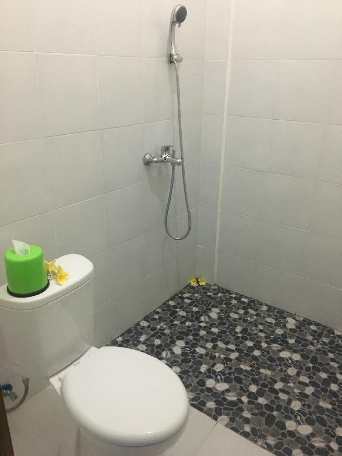 קוטה לומבוק Repag Wayan Canggu Hostel מראה חיצוני תמונה